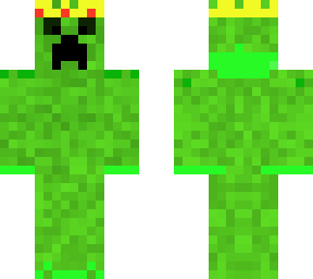 creeperscrown