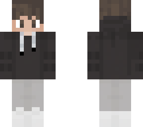 cute boy skin