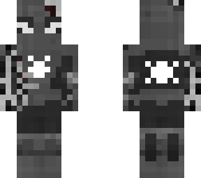 cyborg spydee