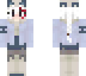 daisy - post chaos realm #2