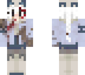 daisy - post chaos realm