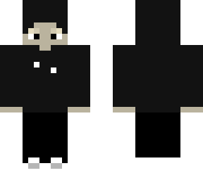 dark boy
