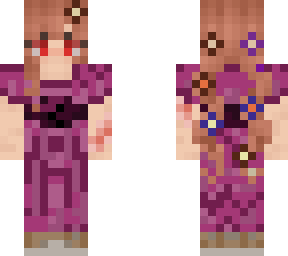 dark elain