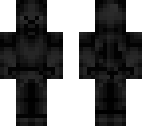 dark steve