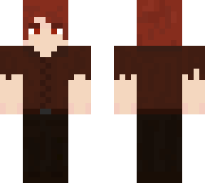 darrow (red) - red rising series