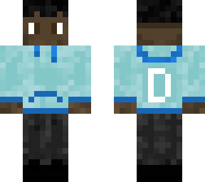 dave team skin