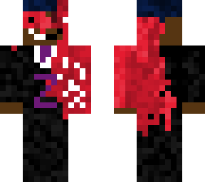 dead flash zarchi