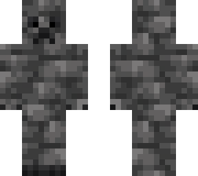 deepslate creeper