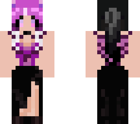 demon original character