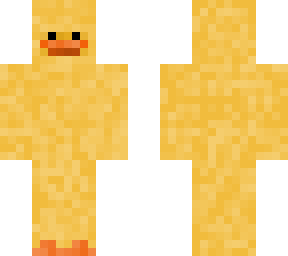 duck day part 1