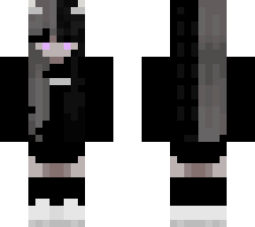 e-girl