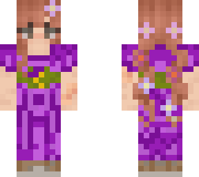elain wedding skin