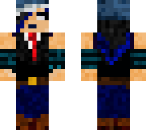 ellie (my character)