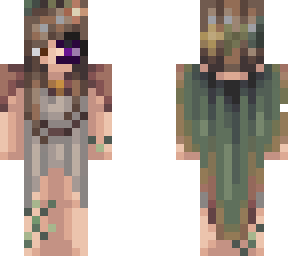 elven ender