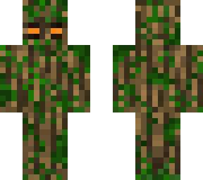 emerald tree