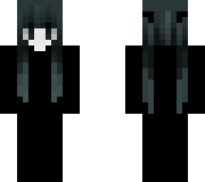 emo chibi