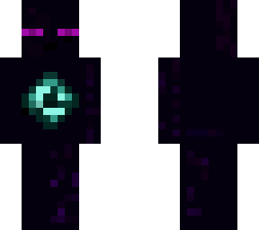 enderman enderian