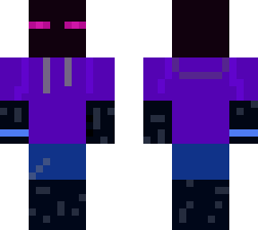 enderman skin