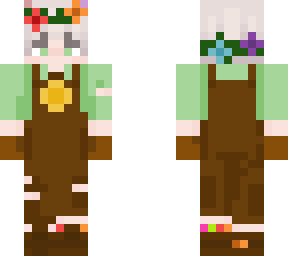farmer star