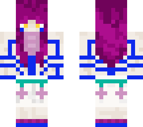 female akaza
