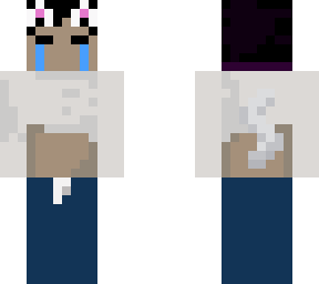 femenine catboy