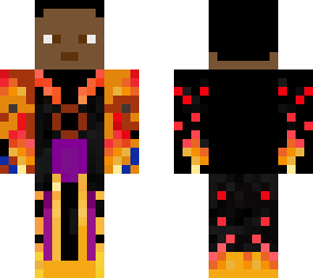 fire jypseylion