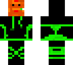 fixed gamer chicken