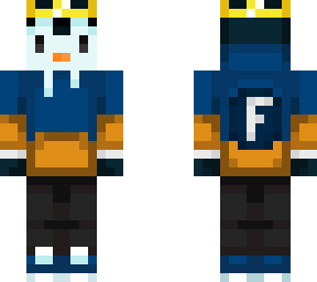 fl1ghtless5 with a crown :))