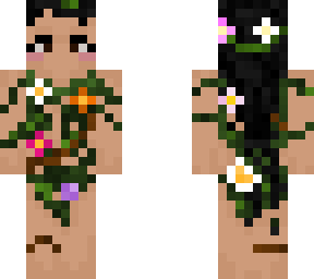 flower elf