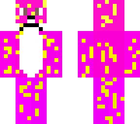 fnaf reject