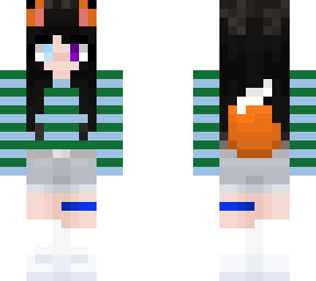 foxypotter911 (dark hair) 2026