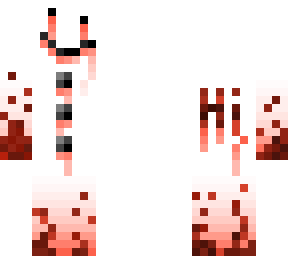 friendly snow golem