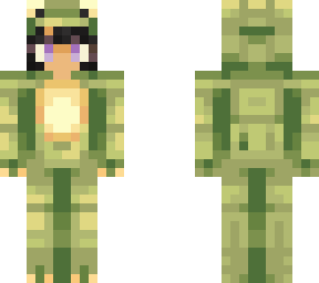 frog onesie