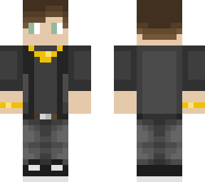 garsi suit (redesign)