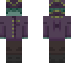 ghost sailor