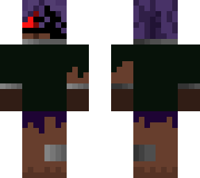 ghost scalard