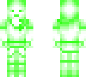green alex