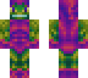 green goblin