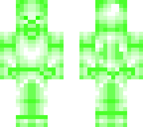 green steve