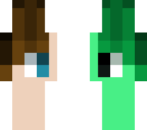 greenface