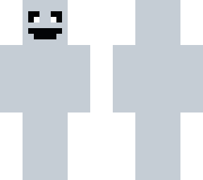 grey guy