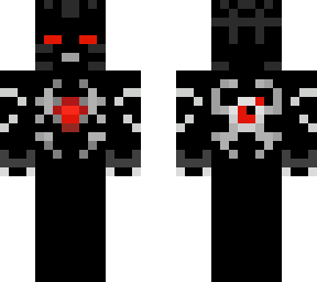 grim