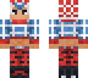 guido mista