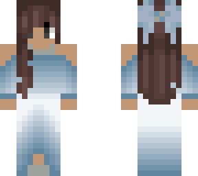 guinevere’s formal outfit
