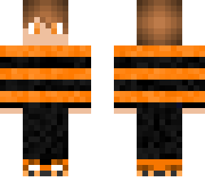 halloween boy