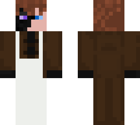 harlan 2.0 with apron