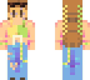 i told you i was fine, you were lied to : persona