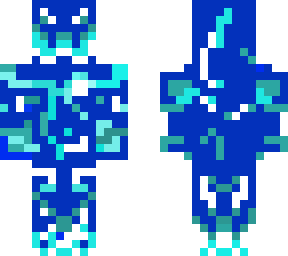 ice creeper