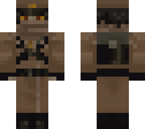 igor - gnb oc