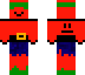 imavegetable